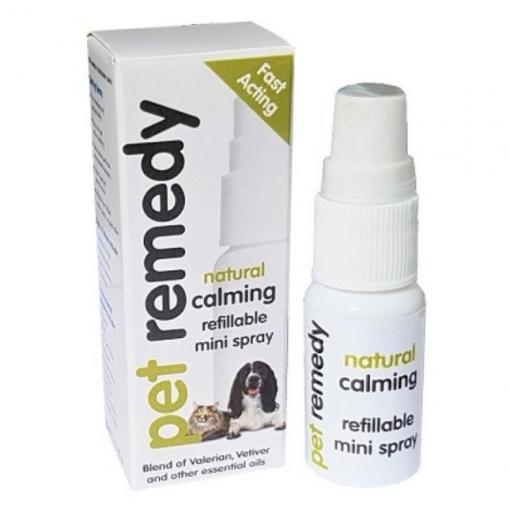 Pet Pet Remedy Calming Spray