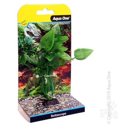 Aqua One Bettascape Betta Lily