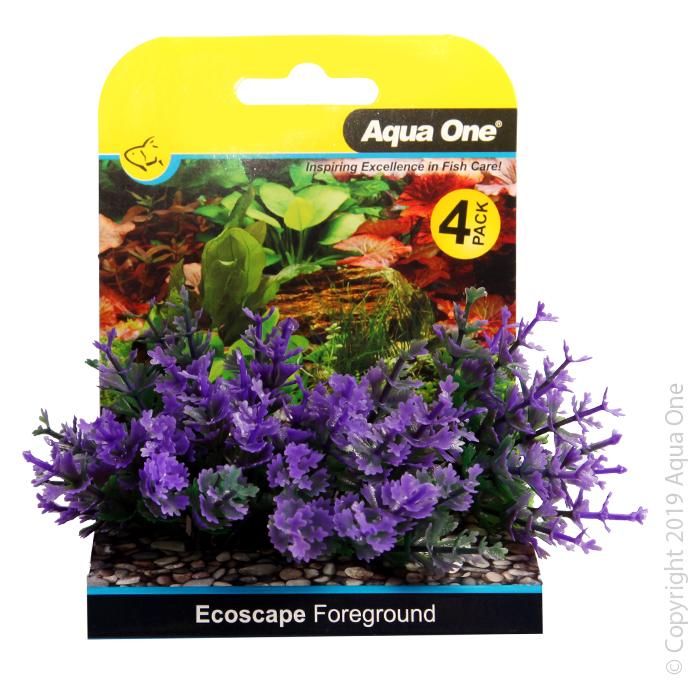 Aqua One Foreground Catspaw