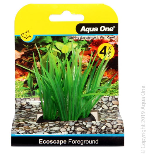Aqua One Foreground Lilaeopsis