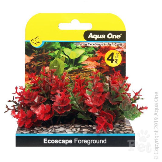 Aqua One Foreground Catspaw