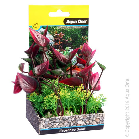 Aqua One Small Lily