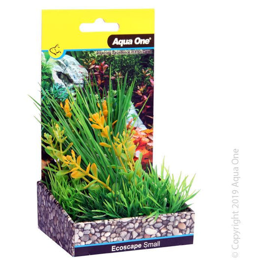 Aqua One Ecoscape Small Grass