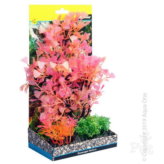 Aqua One Ecoscape Medium Fan Palm