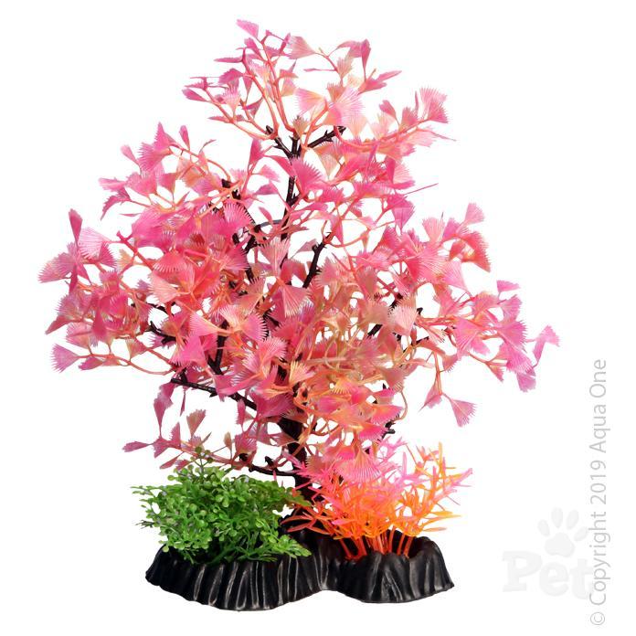 Aqua One Ecoscape Medium Fan Palm