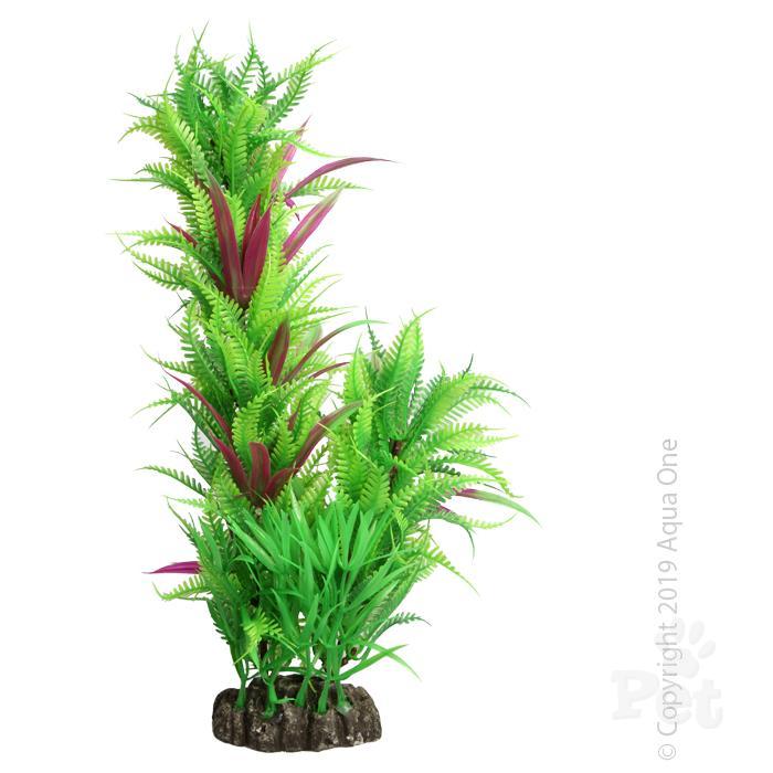 Aqua One Large Fern Column