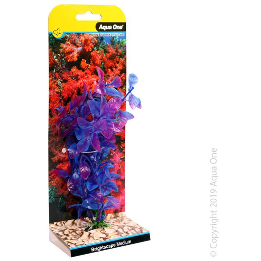 Aqua One Brightscape Medium Hygro