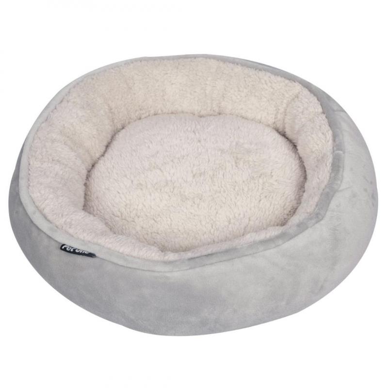 Pet One Small Animal Insulated Round Bed