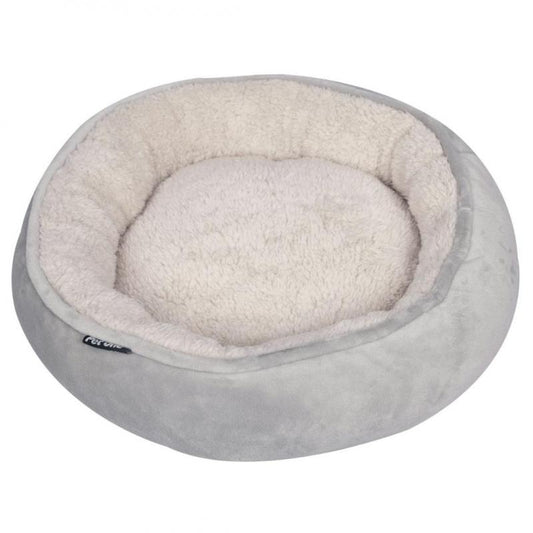 Pet One Small Animal Insulated Round Bed