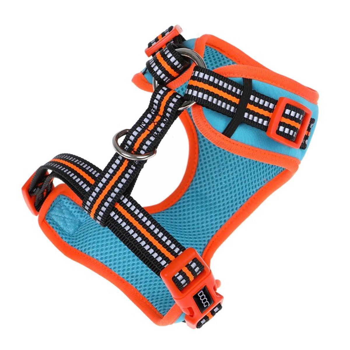 DOOG Neoflex Soft Dog Harness Beethoven