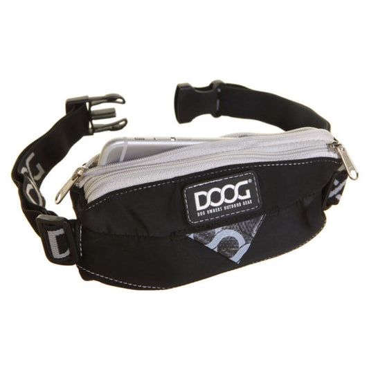 DOOG Mini Walkie Stretch Belt