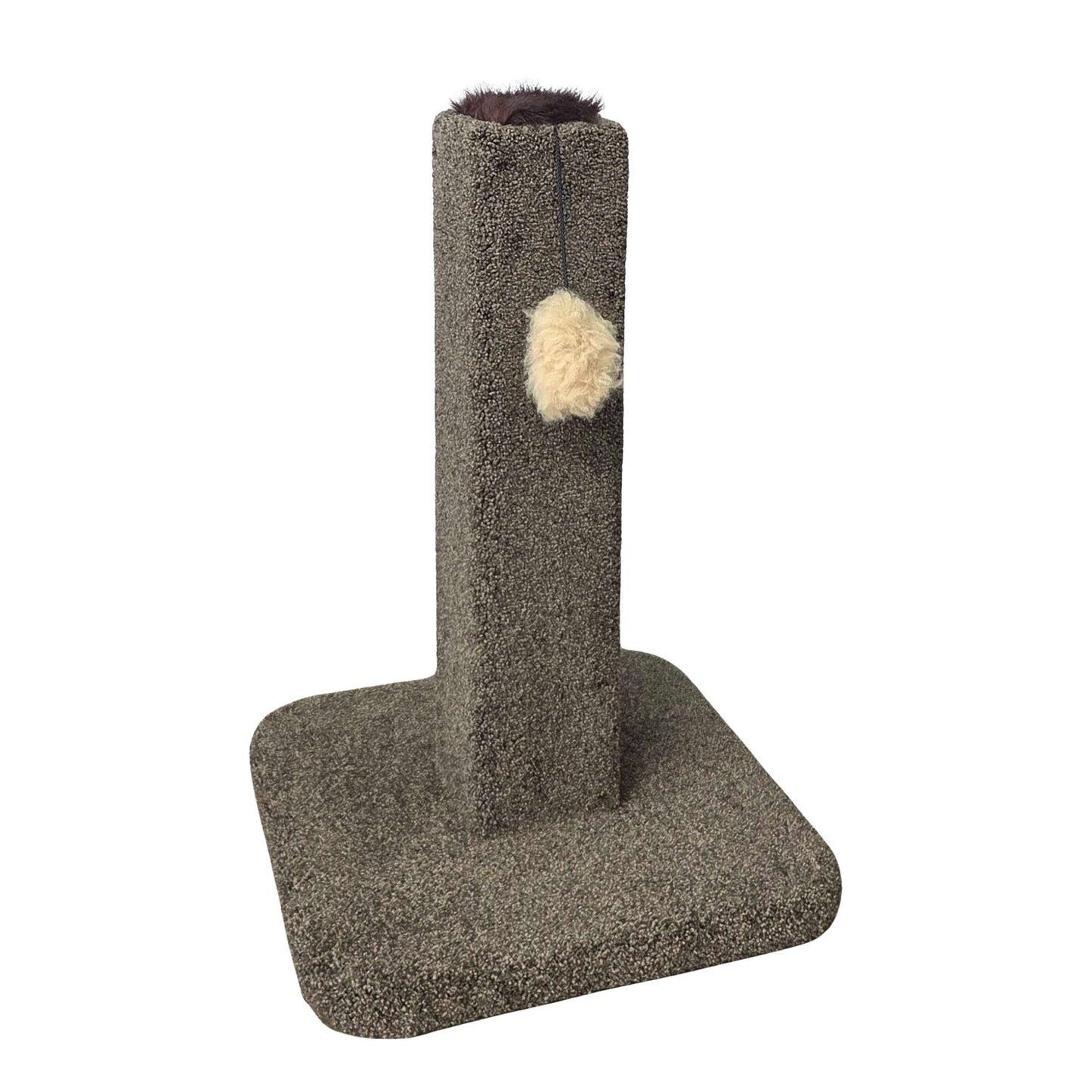 KatAttack Delta Cat Scratcher Post