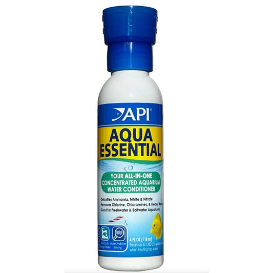 API Aqua Essential AIO Conditioner