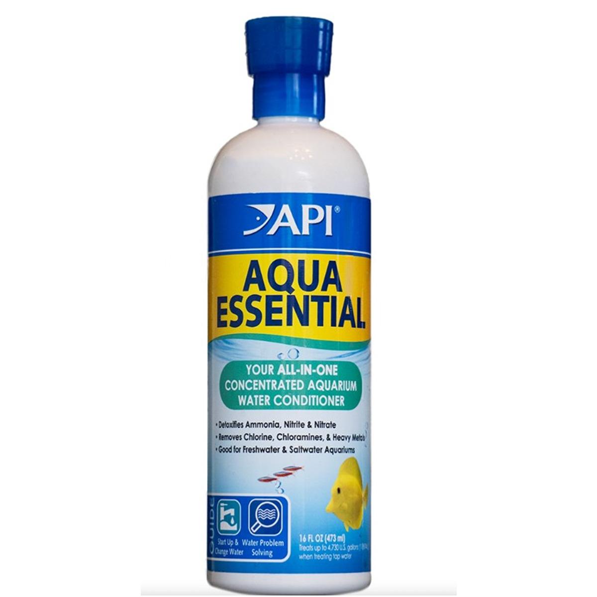 API Aqua Essential AIO Conditioner