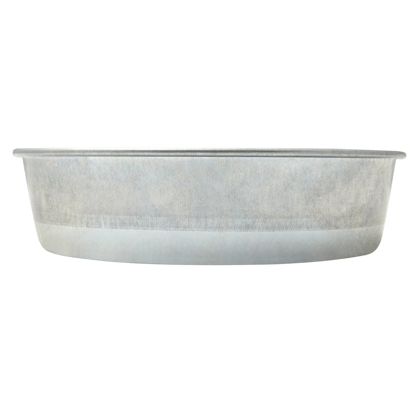Lexi & Me Poultry Steel Feeder Dish