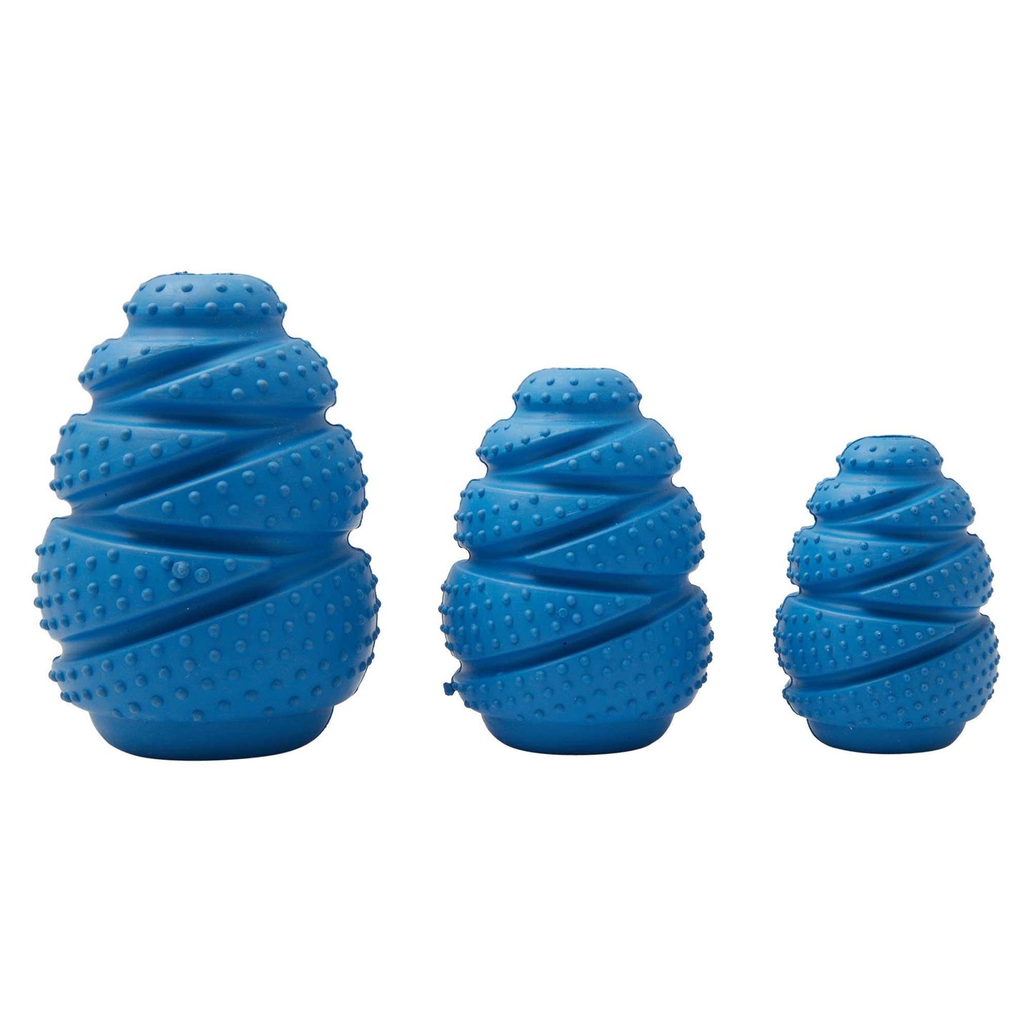 Lexi & Me Treat & Chew Toppler Dog Toy