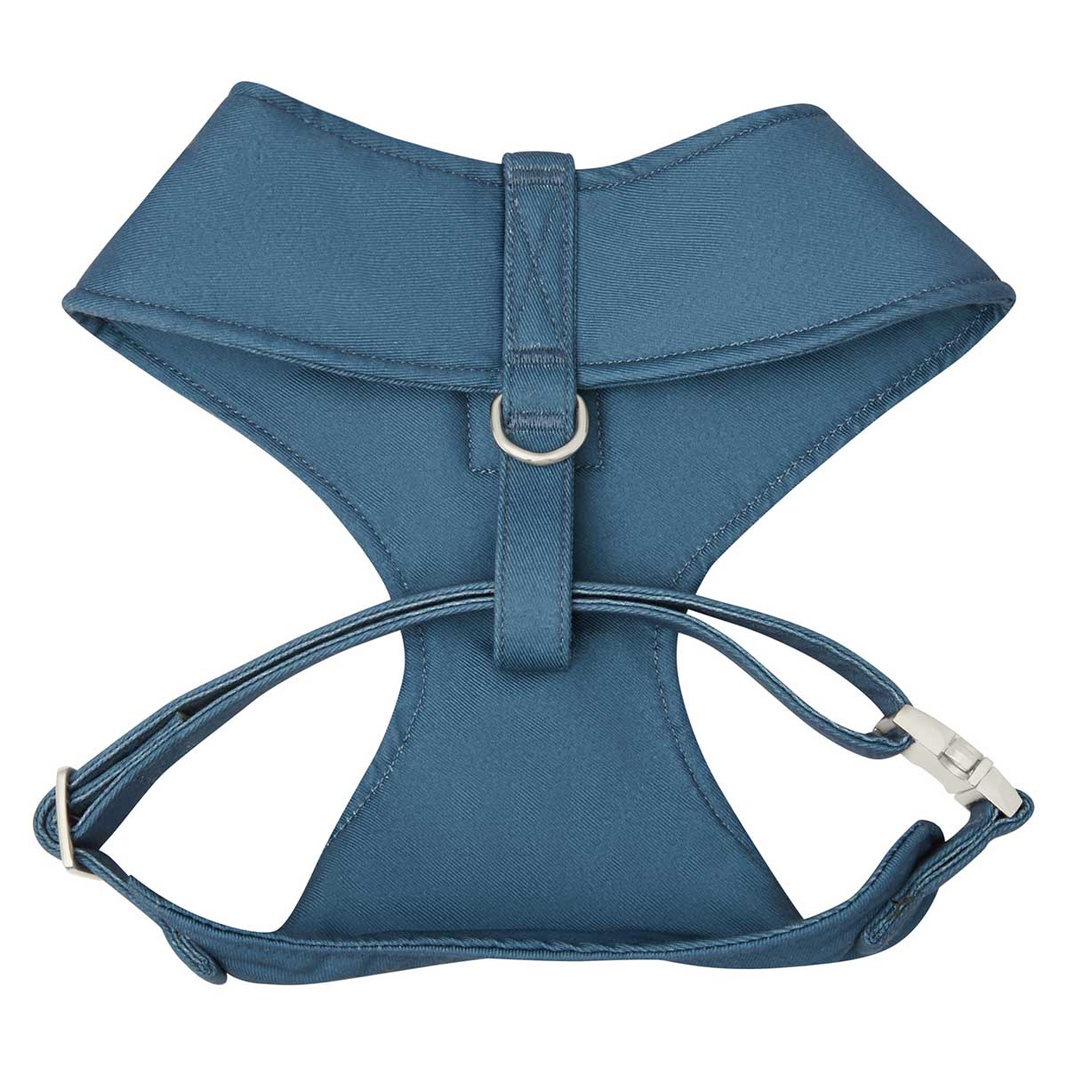 Buddy & Belle Provincial Blue Dog Harness