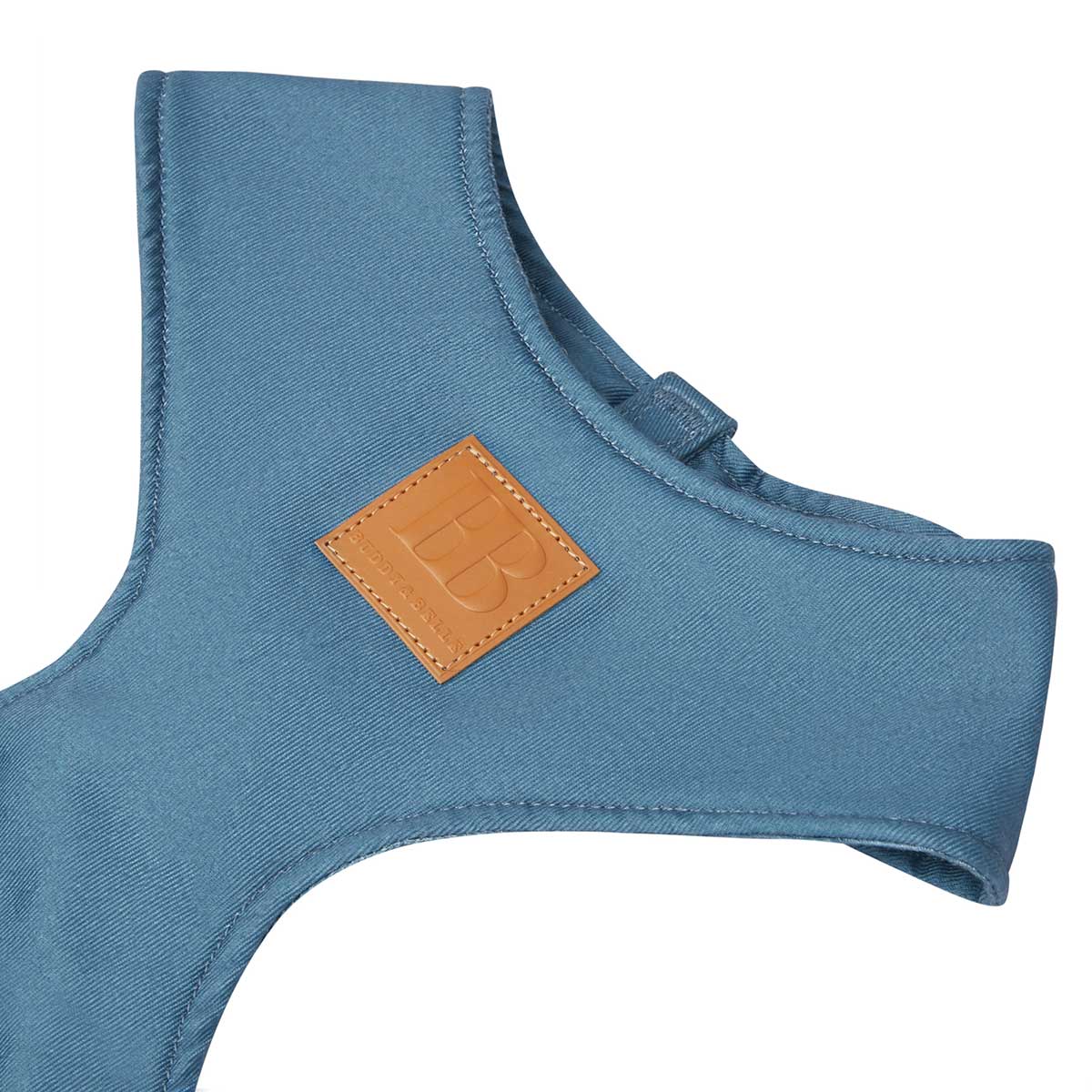Buddy & Belle Provincial Blue Dog Harness