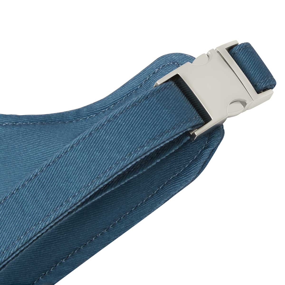 Buddy & Belle Provincial Blue Dog Harness