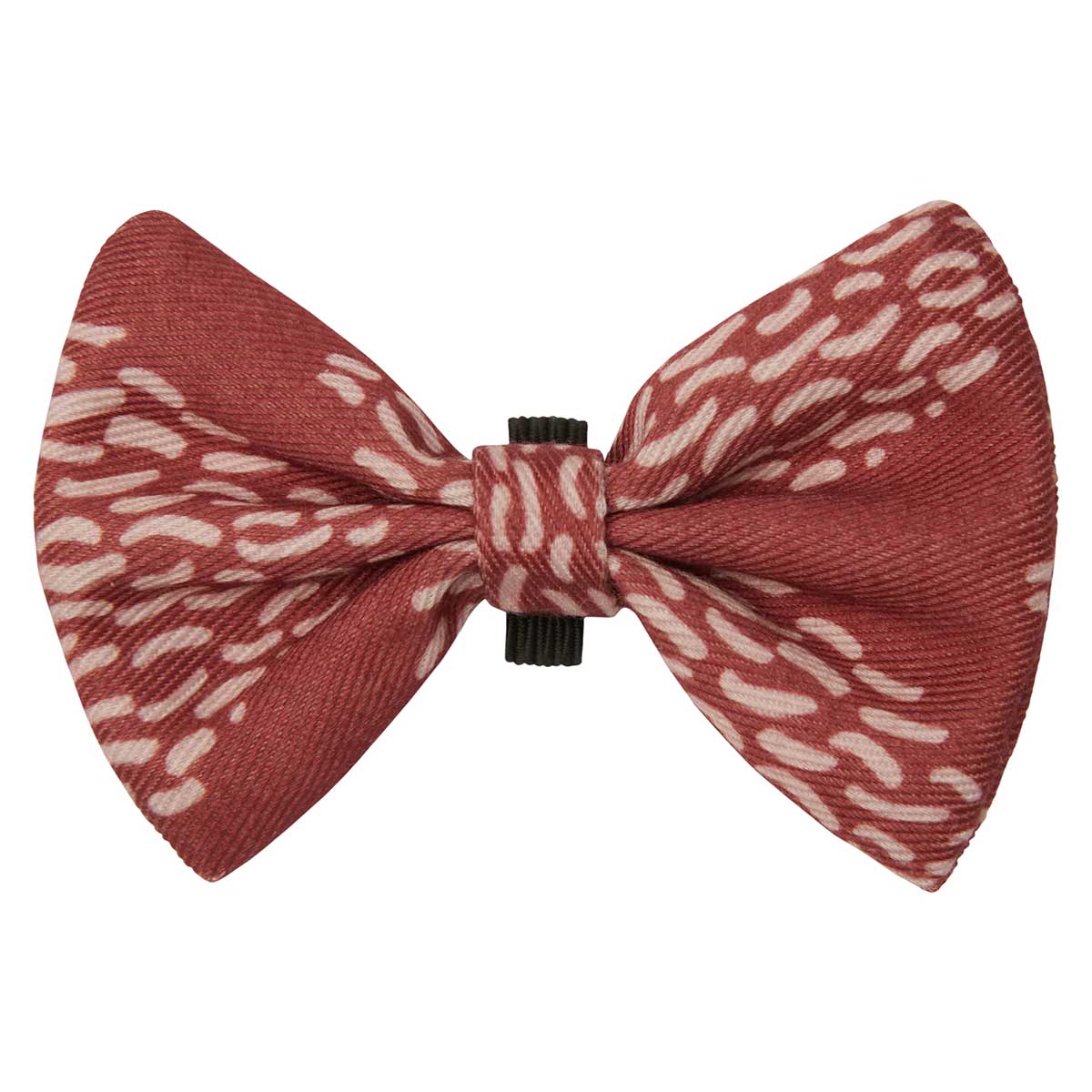 Buddy & Belle Mulberry Haze Cat Bow Tie