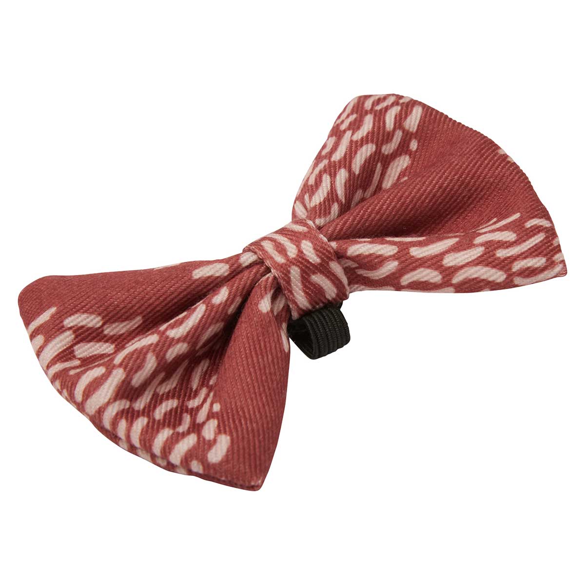 Buddy & Belle Mulberry Haze Cat Bow Tie