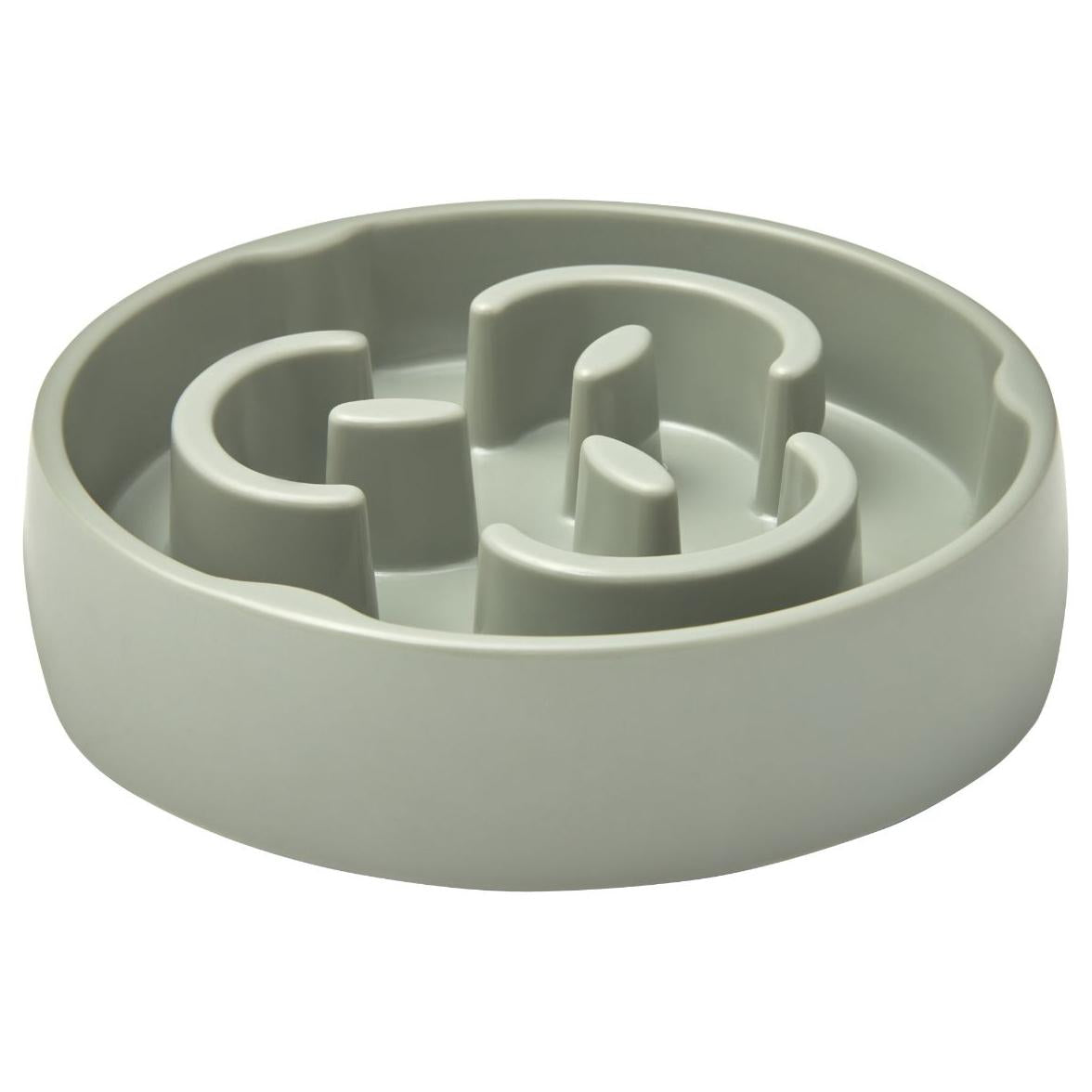 Buddy & Belle Slow Feeder Cat Bowl