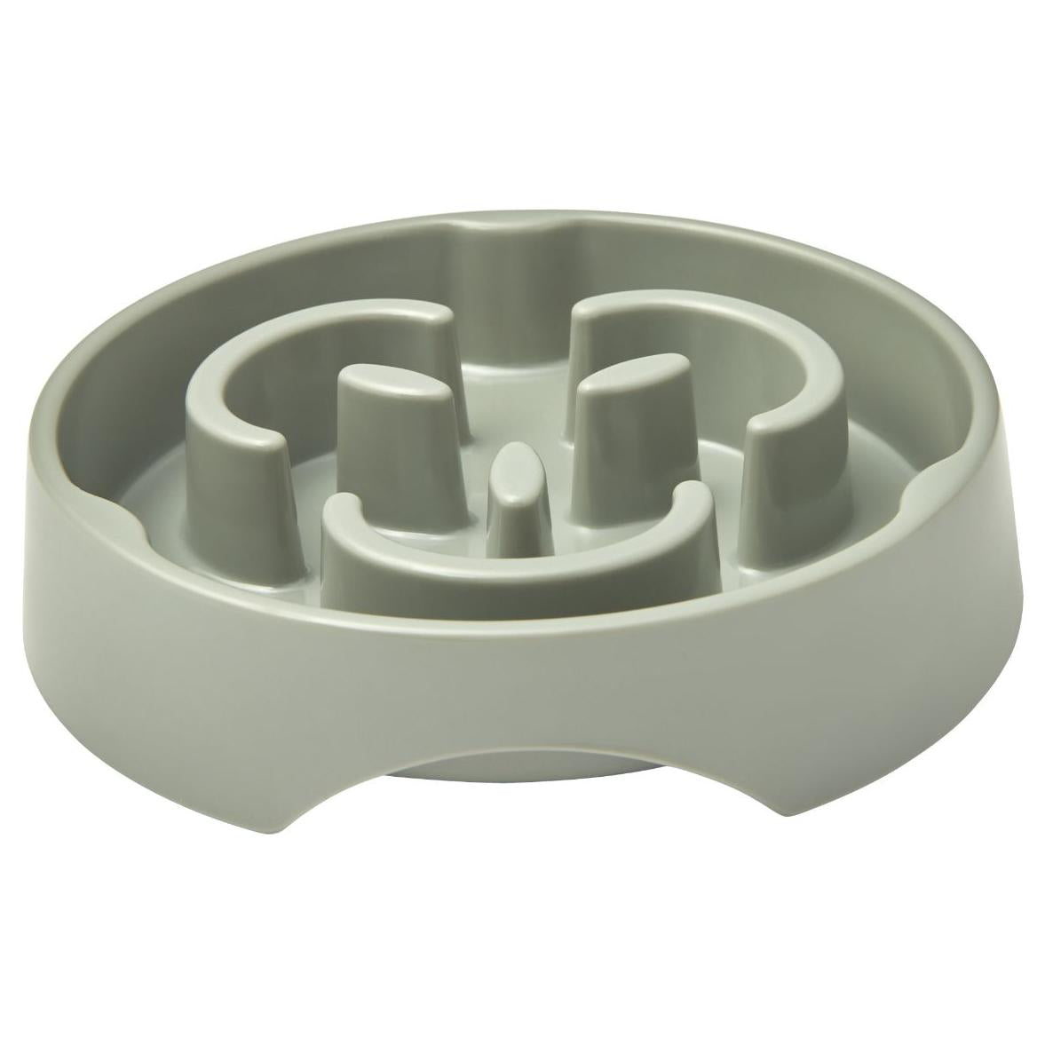 Buddy & Belle Slow Feeder Cat Bowl