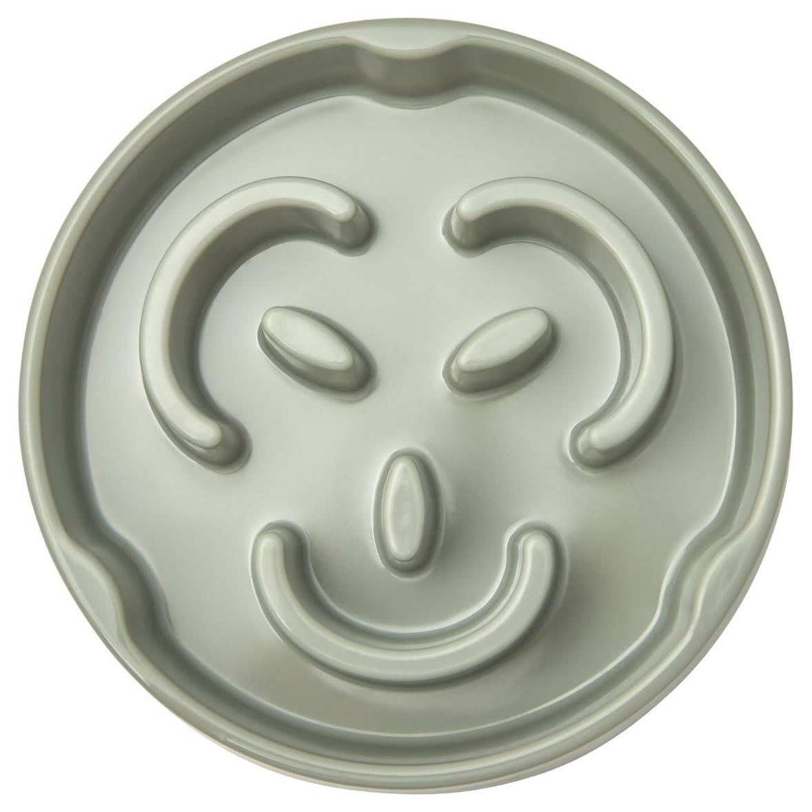 Buddy & Belle Slow Feeder Cat Bowl