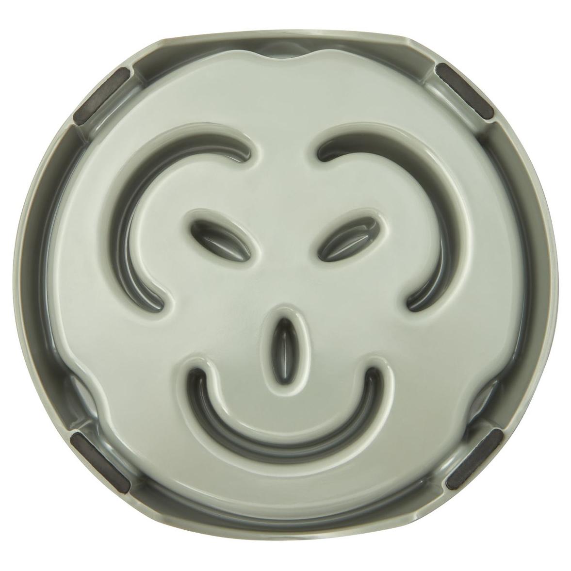 Buddy & Belle Slow Feeder Cat Bowl