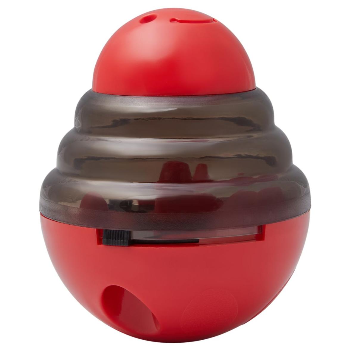 Buddy & Belle Treat Dispensing Tumbler Cat Toy