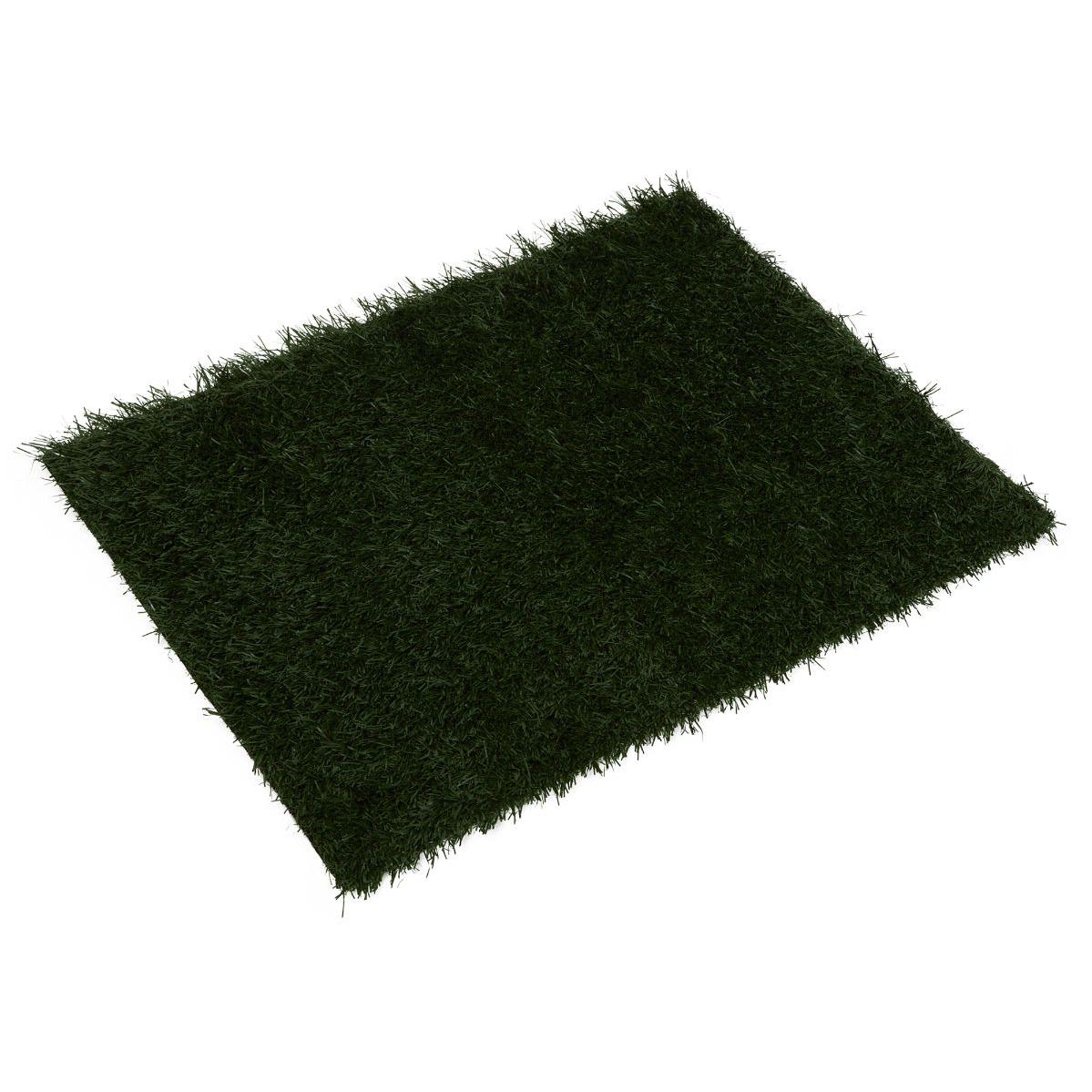 Lexi & Me Loo Station Replacement Grass for Pets