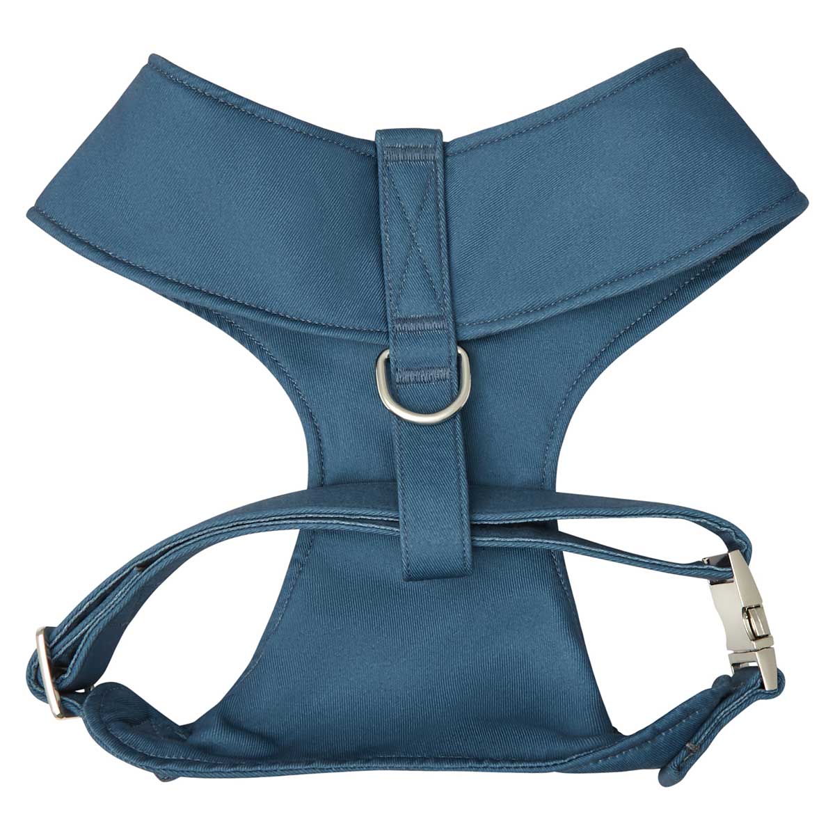 Buddy & Belle Provincial Blue Dog Harness