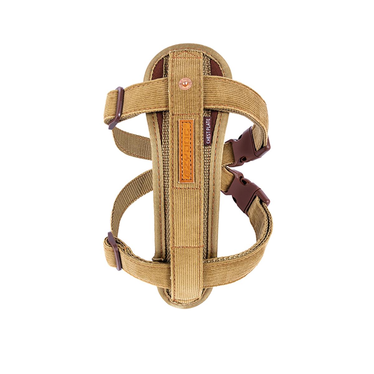 EzyDog Chest Plate Harness