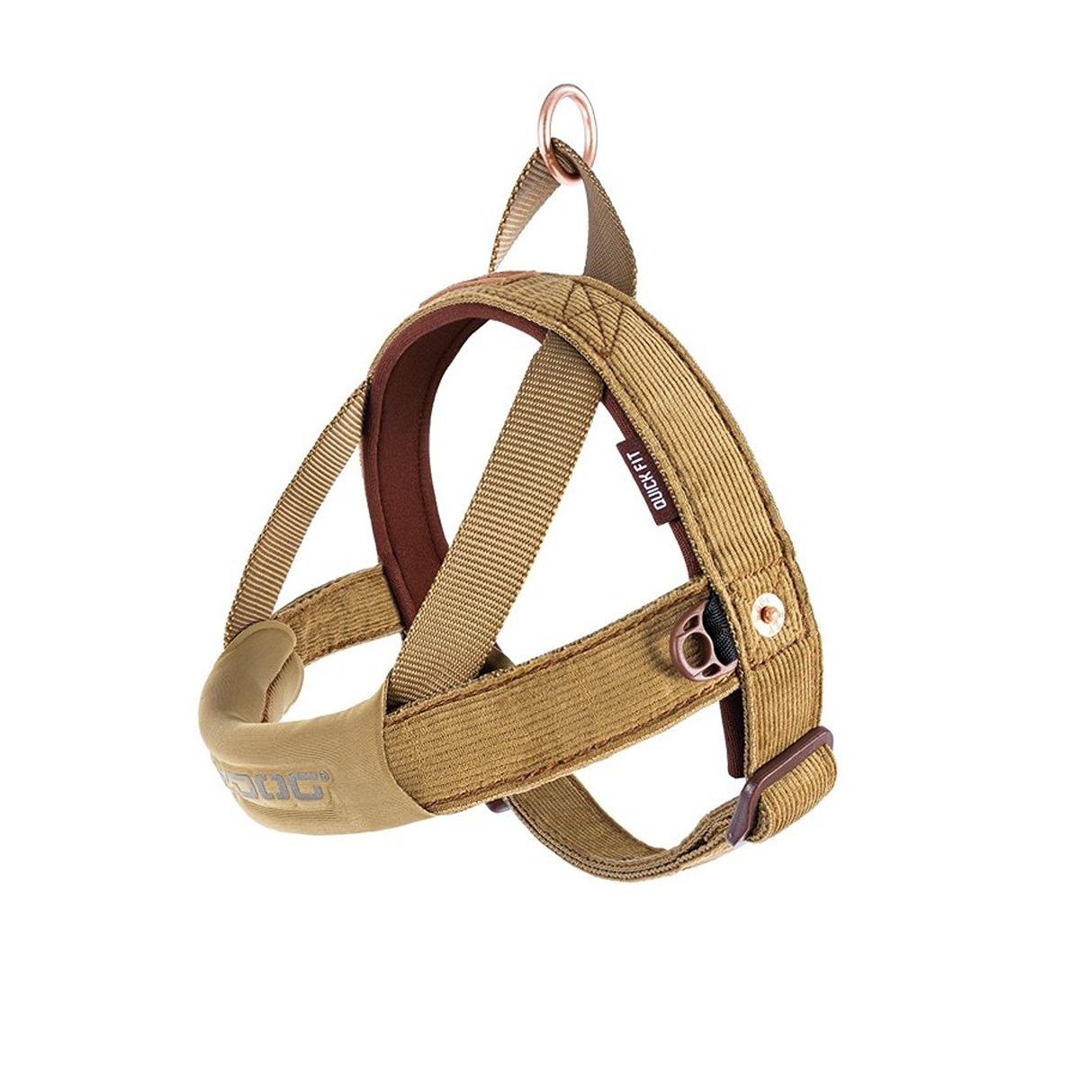 Ezydog Quick Fit Harness