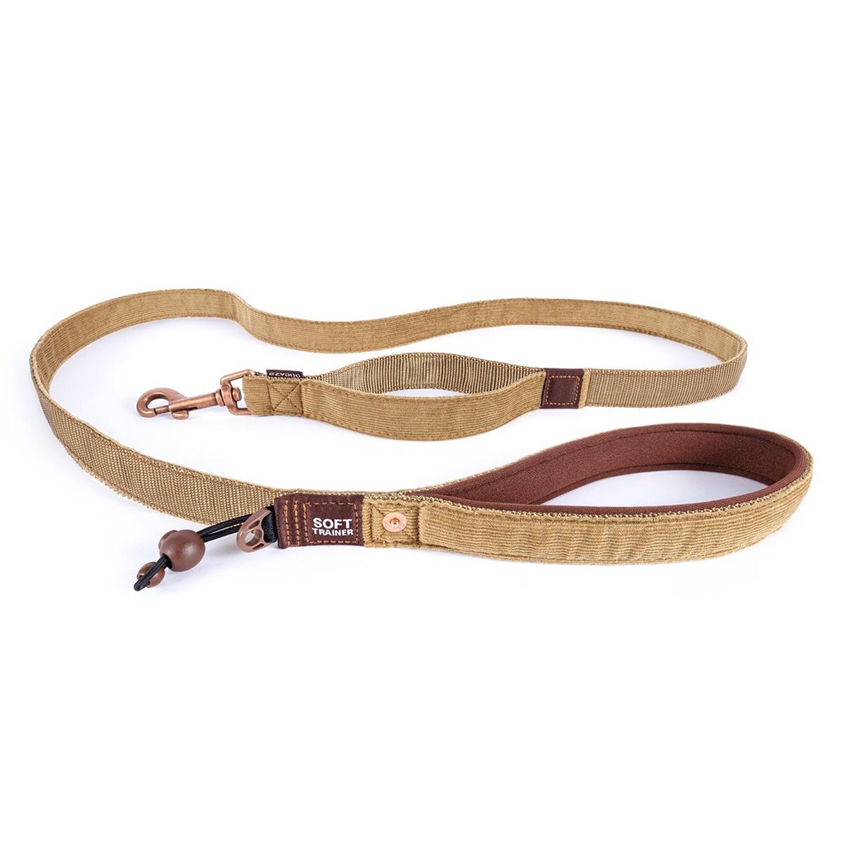 EzyDog Soft Trainer Leash