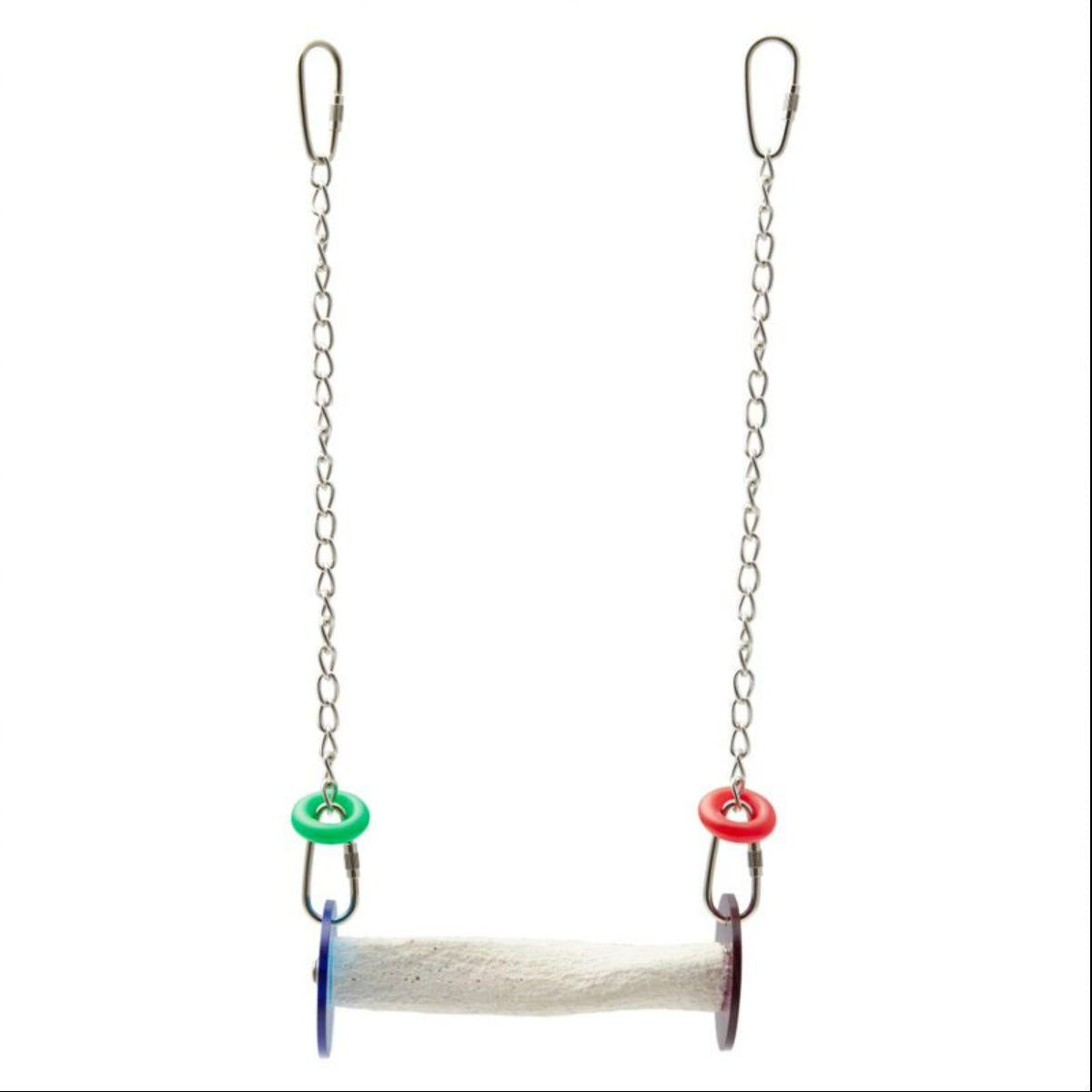 Lexi & Me Swing & Roll Small Blue/Red