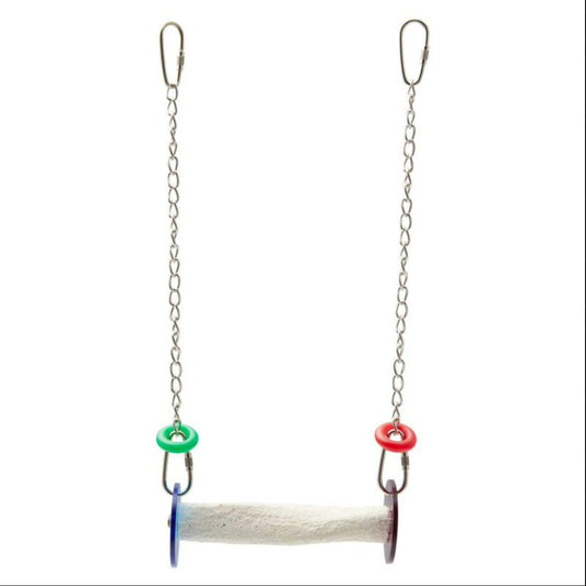 Lexi & Me Swing & Roll Small Blue/Red