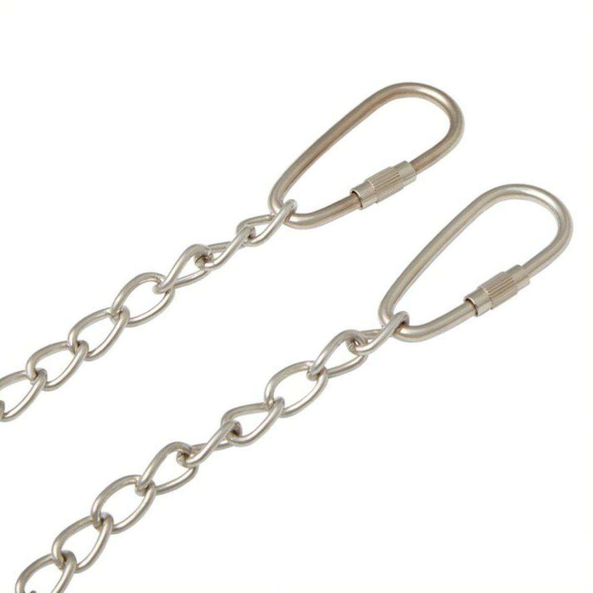 Lexi & Me Swing & Roll Small Blue/Red