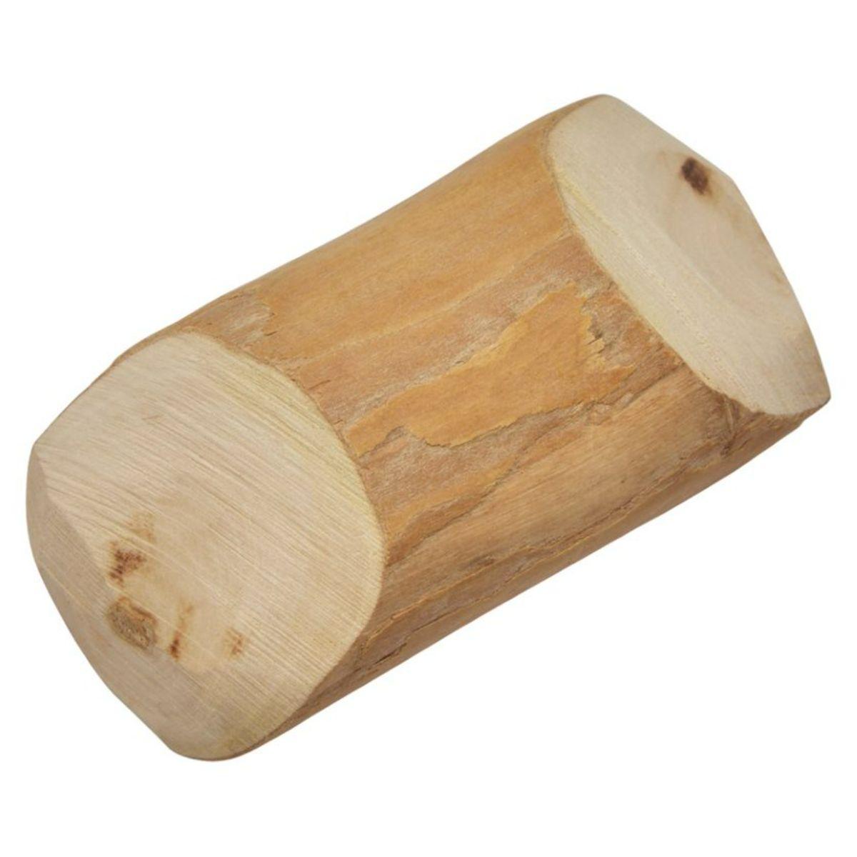 Nibble & Squeek Coffeewood Gnaw Toy