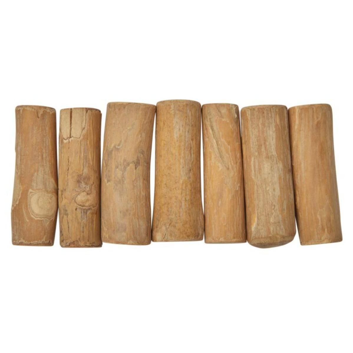 Nibble & Squeek Coffeewood Check Sticks