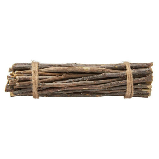 Nibble & Squeek Apple Stick Chews Bundle