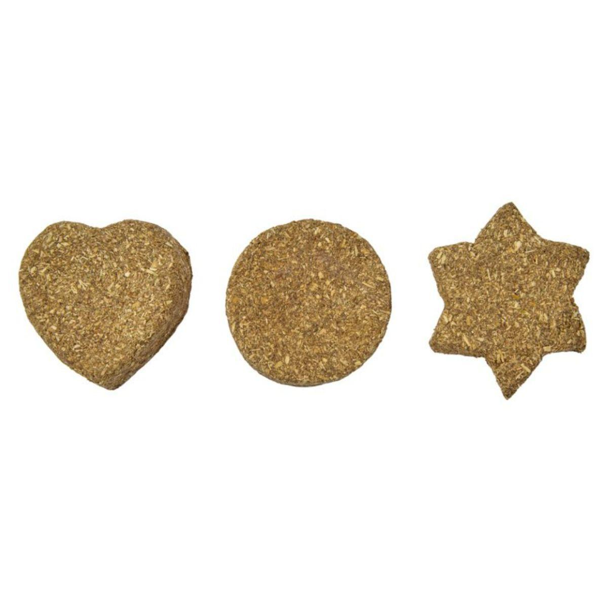 Nibble & Squeek Timothy Hay Treats