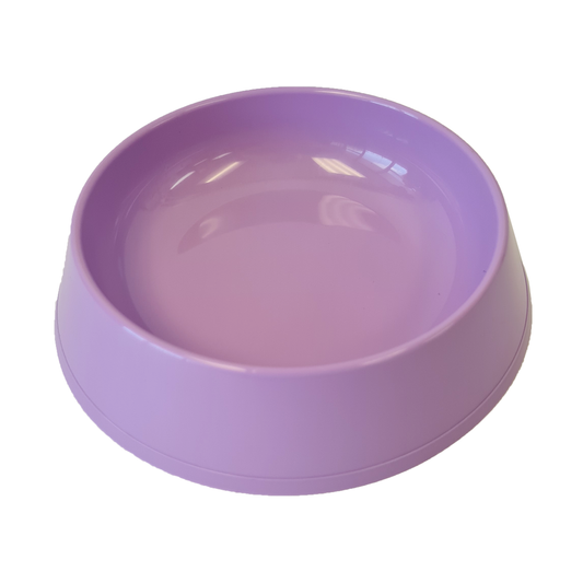 Petz Plastic Cat Bowl