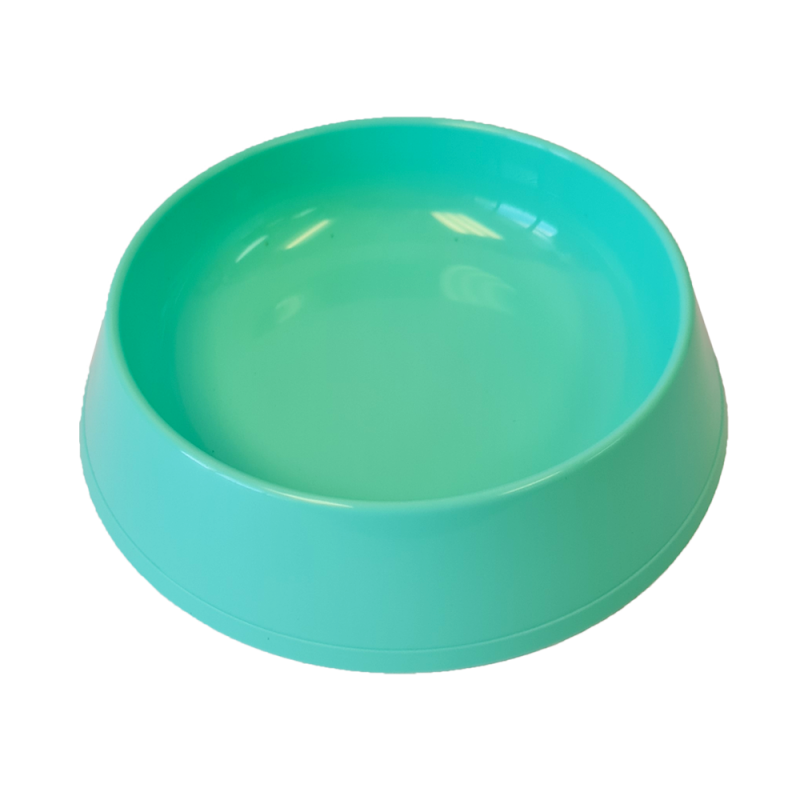 Petz Plastic Cat Bowl