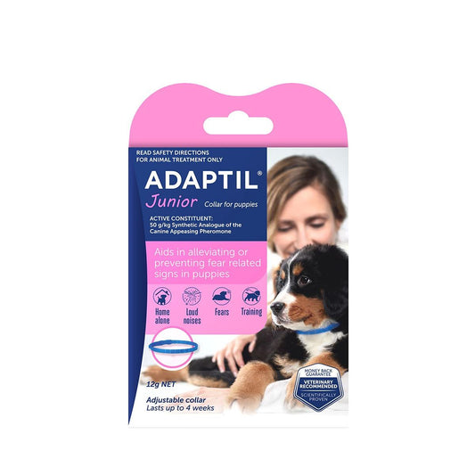 Adaptil Junior Collar
