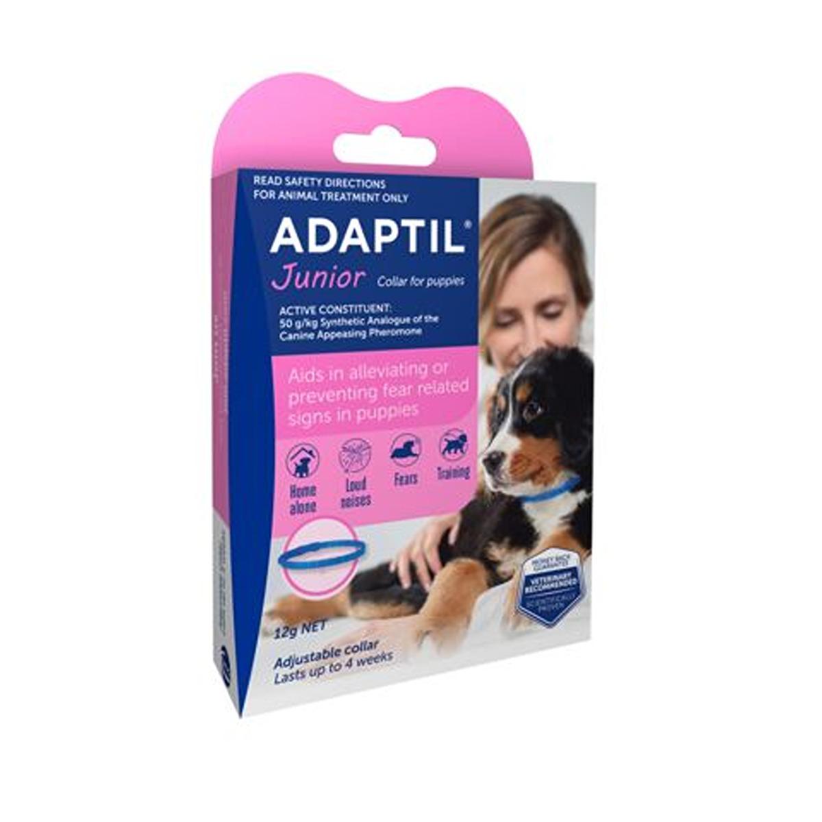 Adaptil Junior Collar
