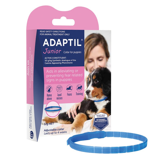 Adaptil Calm Collar Junior