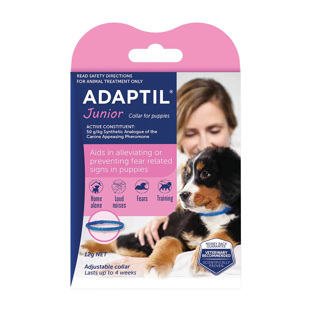 Adaptil Calm Collar Junior