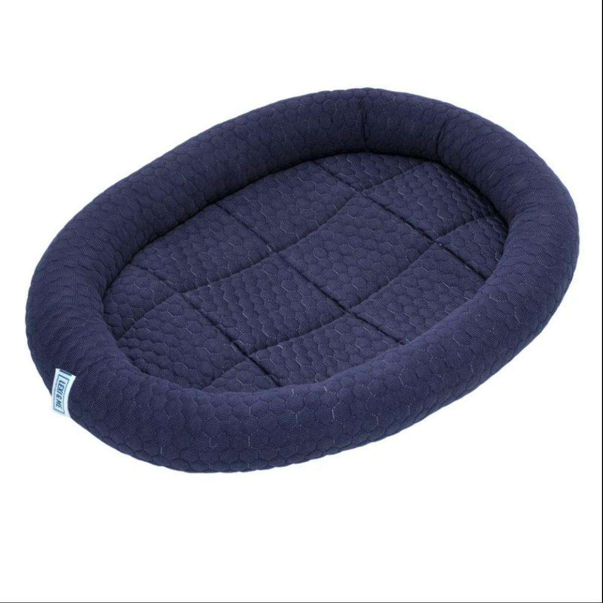 Lexi & Me Small Animal Cooling Mat Navy