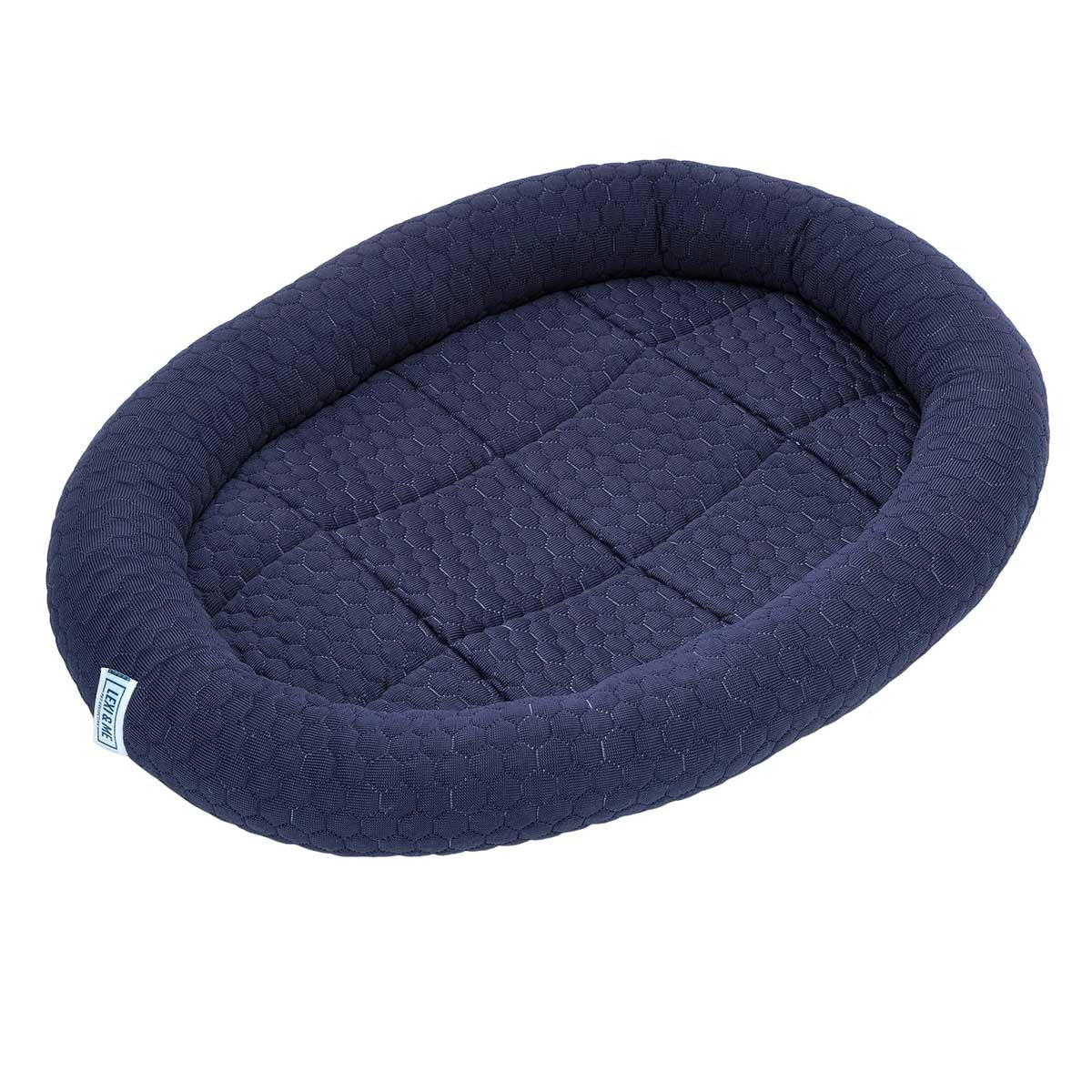 Lexi & Me Small Animal Cooling Mat Navy